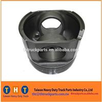 
ENGINE PART piston and rings 13211-0200 HINO E13C
