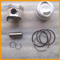 
125cc engine parts piston sets
