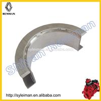 
Cast&Forged customized crankshaft thrust bearing
