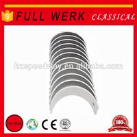 
Hangzhou OEM Diesel the engine parts of MAIN BEARING R005H 37*31*17
