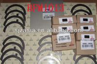 
Deutz BFM1013 thrust washer 02929438, 02931881,79243600
