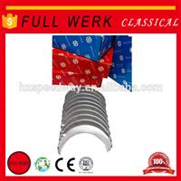 
China OEM Diesel the engine parts of MAIN BEARING CB-1207A
