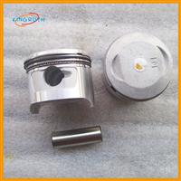 
125cc piston and piston ring
