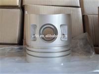 
4DR7 Piston ME021861 4DR7 Excavator Engine Spare Parts
