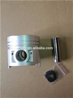 
diesel engine parts TD27 Piston 12010-43G02
