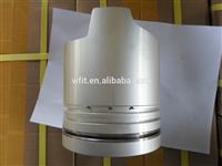 
Excavator Engine Parts 6D24 Piston ME152652
