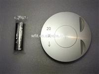 
MITSUBISHI diesel engine parts 4B11 Piston 1110B478
