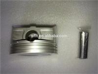 
MITSUBISHI diesel engine parts 4B12 Piston 1110B365
