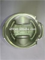 
diesel engine piston 8-94152-711-1isuzu 4JB1 piston
