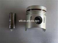 
4D31 PISTON ME012145 0.00 PISTON
