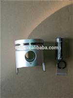 
engine parts piston 4JA1E piston china
