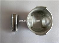 
4D31 PISTON ME012160 0.00 PISTON
