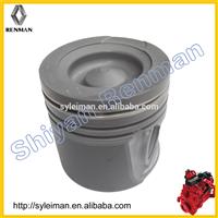
L375 engine piston 4987914 for cummins
