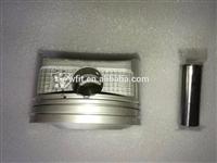 
MITSUBISHI diesel engine parts 4B10 Piston 1110B793
