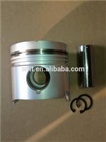 
4JA1 NEW piston fit oem: 8-94436-892-0 engine spare parts
