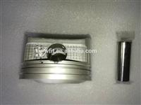 
Diesel Engine Piston 1110B793 Mitsubishi piston 4B10
