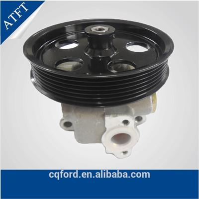 china wholesale market Hydraulic Power Steering Pump For New Focus