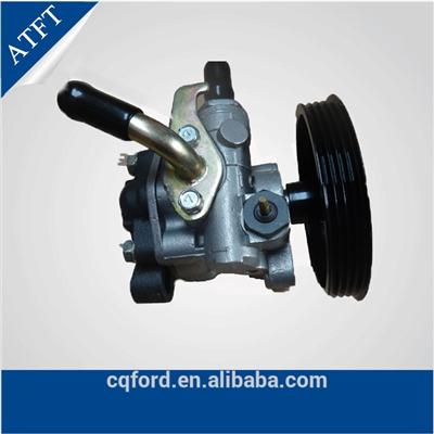 Chinese Trading Company Hydraulic Power Steering Pump For Mitsubishi V31 OEM.MR267659