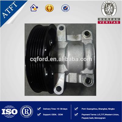 High Quality Power Steering Pump for Ford Mondeo 2.0 OEM 1S7C3A696AJ