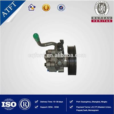 Top Performance OEM:57100-3A200 Hydraulic Steering Pump For Hyundai Trajet