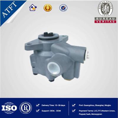 OEM:7685900103 European Spare Parts For Iveco Hydraulic Steering Pump With Competitive Price