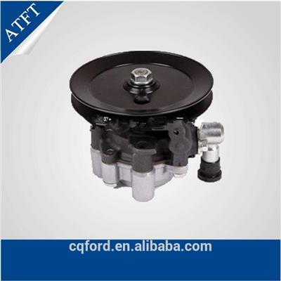 for toyota auto steering parts, power steering pump for toyota hiace OEM 44320-26063 from china manufacturer