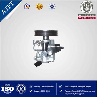 OEM: 514194814 Automobile Spare Parts Hydraulic Steering Pump For Kia Picanto 2007 With ISO9001 Certification