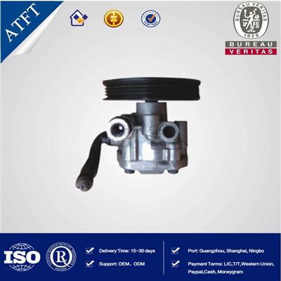 OEM: 500587789 Popular Automobile Spare Parts Hydraulic Steering Pump For Kia Carens With High Quality