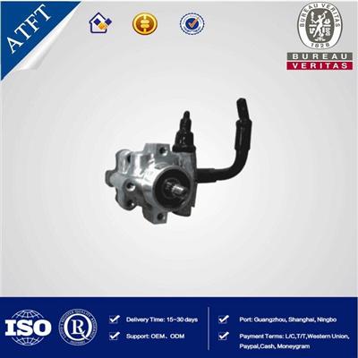 OEM: 514090340 Automobile Spare Parts Hydraulic Steering Pump For Kia Sportage 1995-2002