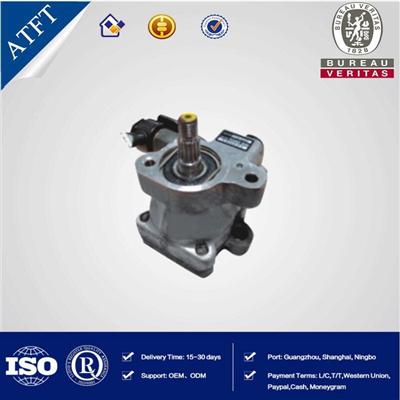 OEM: ATOS2005 Automobile Spare Parts Hydraulic Steering Pump For Hyundai