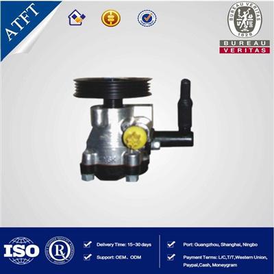 OEM: 5711025000 Automobile Spare Parts Hydraulic Steering Pump For Hyundai With Excellent Material