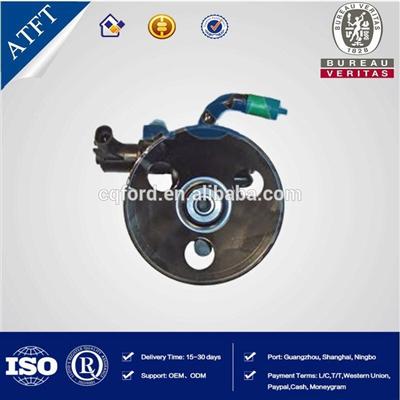 OEM:96834905 Steering System For Daewoo Lacetti & Chevrolet Hydraulic Steering Pump From Spare Part Suppliers