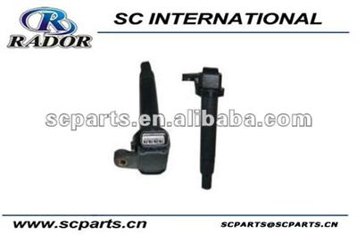 ignition coil 90048-52125 for TOYOTA