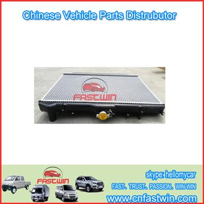zhongxing 1301010-0700 Radiator