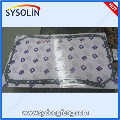 Hot sale engine oil pan gasket