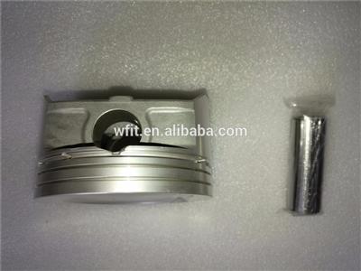 MITSUBISHI diesel engine parts 4B12 Piston 1110B365