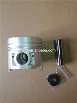 piston type TD27 piston