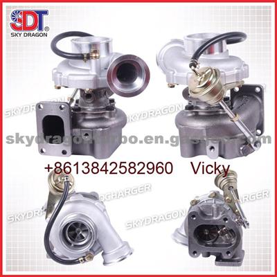 Repair Kit For Turbocharger K16 53169887024 5316-988-7024, 5316 988 7024, 53169887019 9040964299. A9040964299 For Benz OM904LA-E2