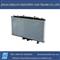 high performance quality guarantee auto radiator pa66-gf30