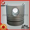 stable quality hot sale parts for 8DC11 engine piston