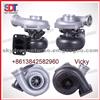 Turbo Charger Turbocharger K27.2 53279886441 5327-988-6441, 53279886446, 310769, 313050, 53279886440, 465366-0009 3760960699, A3760960699, 3520964299,