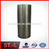Wholesale HF28803 11026932 hydraulic pressure oil filter
