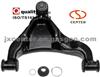 RK620751 Automobile Auto Car Accessories Control Arm Dodge Sprinter 2500 Motorcycle Spare Parts