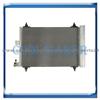 Auto Ac Condenser For Peugeot 406 607/Citroen Xsara 6453EC 6455AS 6455CQ 96367224 9636722480