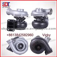 Turbo Charger Turbocharger K27.2 53279886441 5327-988-6441, 53279886446, 310769, 313050, 53279886440, 465366-0009 3760960699, A3760960699, 3520964299,