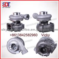 Turbo Charger Turbocharger S400 316756 315489, 315495 0060967399, A0060967399, 0060963599, A0060963599, 60963599, 50965399 316428, 315489 For OM501LA