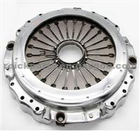 KAMAZ CLUTCH COVER CLUTCH PRESSURE PLATE SACHS MF430 MFZ430 3482083032