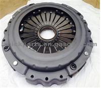 Russian MAZ Truck Clutch Basket Clutch Cover Pressure Plate 182-1601090