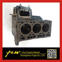 Genuine Kubota Engine Parts D1005 Cylinder Block