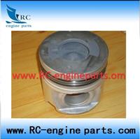 ISUZU 6WG1 Piston OEM NO.1-12111-998-0 1-12111-964-2 Exavator Engine